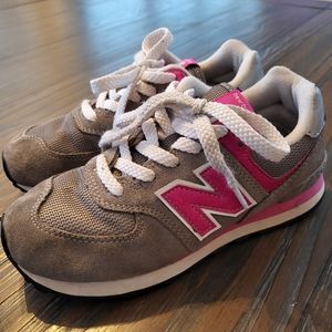 New balance Shoes